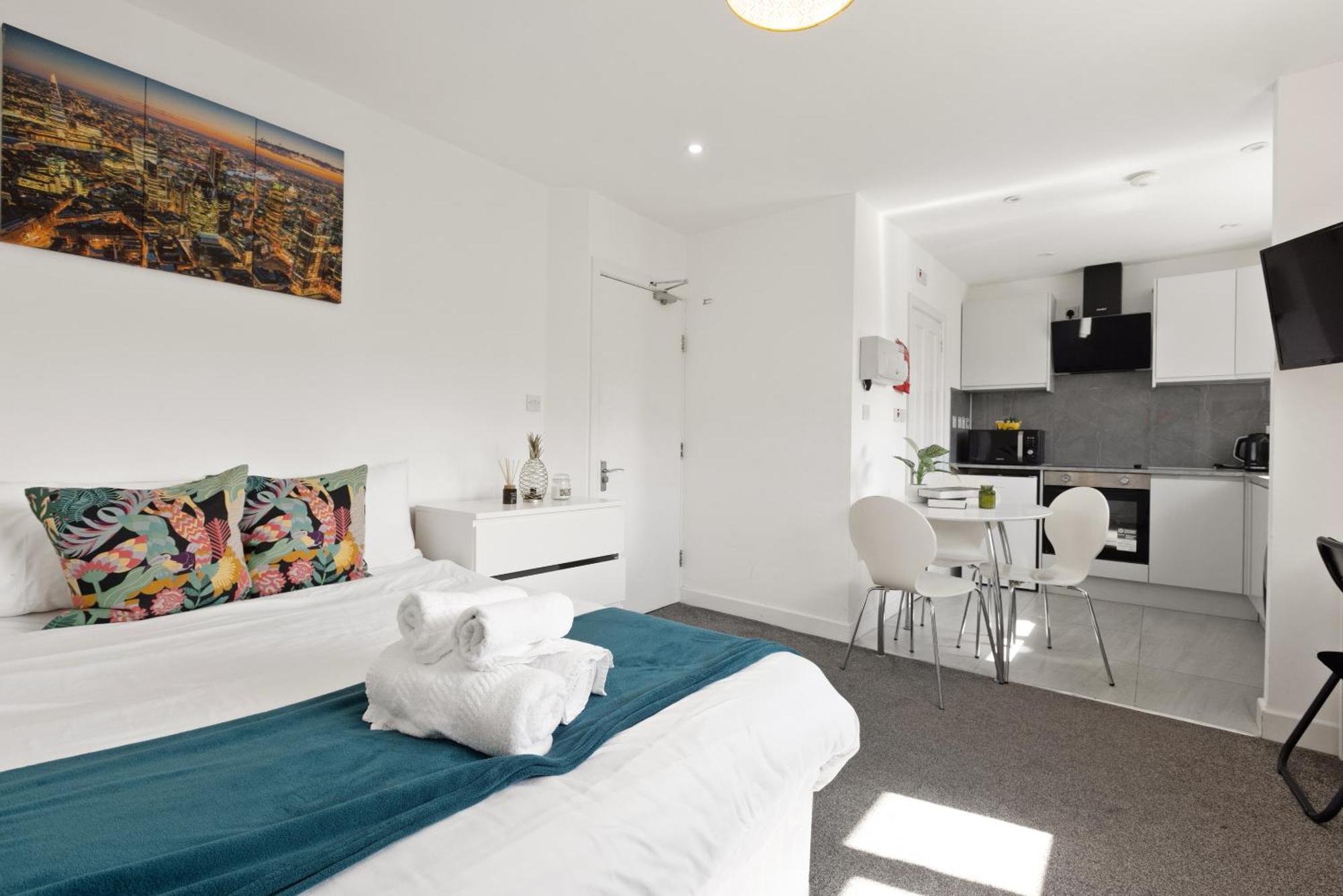 Apartment South Harrow London