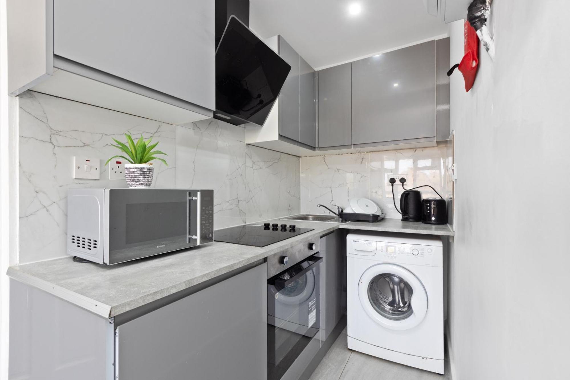 Apartment South Harrow *